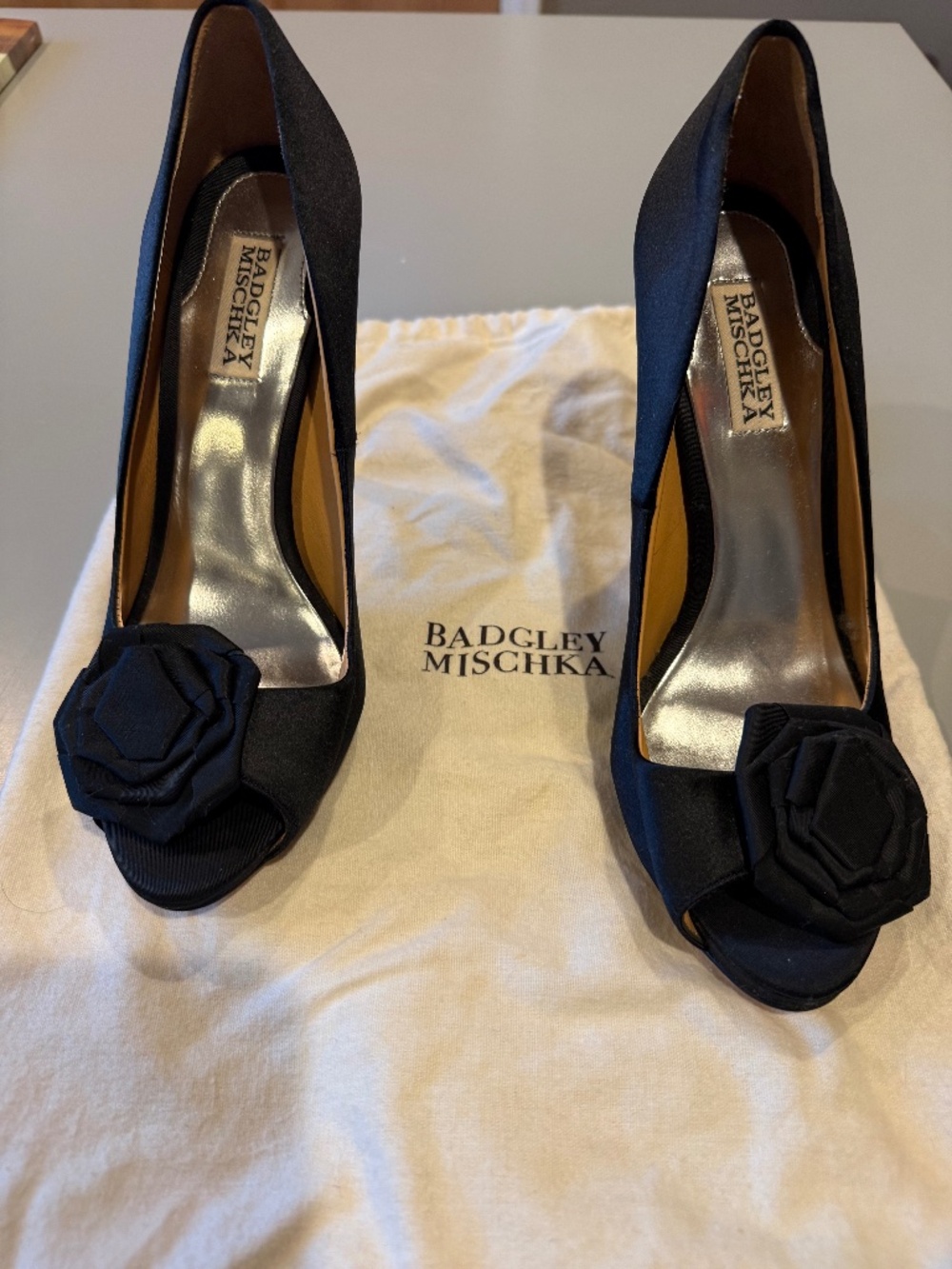 Badgley Mischka